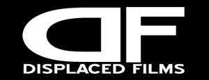 Displaced Films Logo