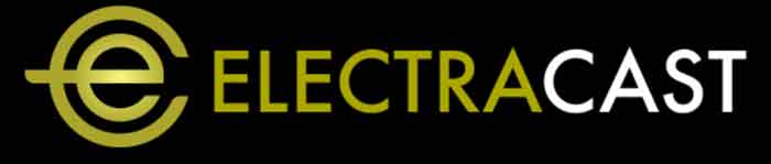 Electracast Logo